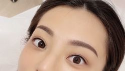 -HQ半永久纹绣纹眉