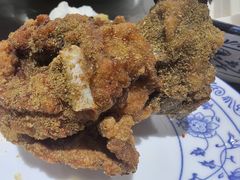 -邢家锅贴老店·非遗·开封菜(金明广场店)