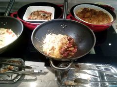 android_upload_pic-新发展亚太JW万豪酒店·福苑咖啡厅