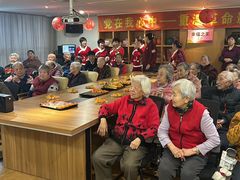 -上海爱以德护理院·康复(宝山院)