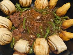 -古洼一锅鲜(开发区店)