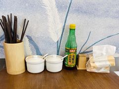 -圳兴面王·拌川·特色炒面(南山保利剧院店)