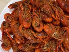 -小李子油焖大虾(南浦店)