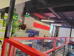 -曹掌柜小酒馆烧烤集团(崂山同兴路店)