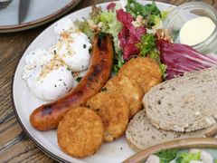 -RAC BAR(安福路店)