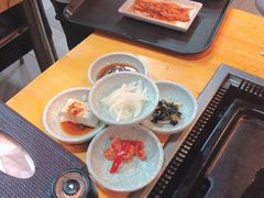 -金顺韩式烤肉·网红烤肉店(广利路店)