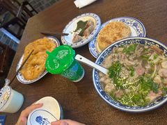 -老三羊汤【北兴隆街店】