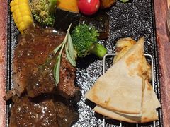 -豪客来牛排(天阳D32店)
