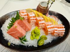 -月下料理(楷林IFC店)