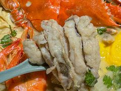 -木木鲜海鲜面(天一店)