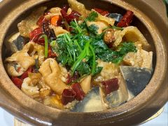 -雅酌园·烟火南京菜(颐和路店)