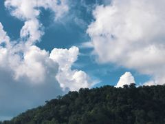 -云顶高原