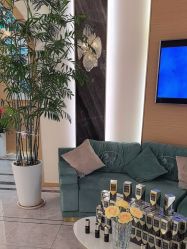 -雅曼妮spa美容养生