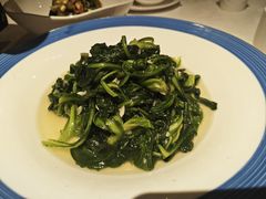 -香山湖家家宴(中山陵店)