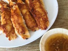 -一品鲜鱼锅贴(人民一路店)
