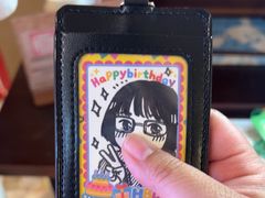 -PIGGYOO人生四格漫画店(朝外店)