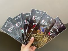 -肯德基(西安兴庆店)