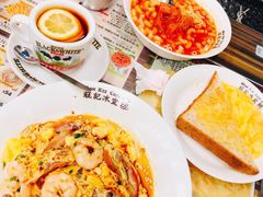 -旺记冰室(九龙中心大厦店)