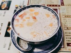 -捷信牛奶甜品世家(合生汇店)
