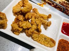 -海底捞火锅(九久奥特莱斯店)