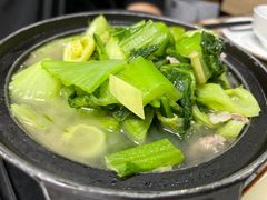 -南雄雄州土菜餐厅(粤北大厦店)