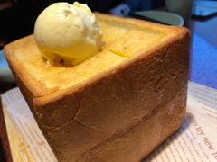 -绿茶餐厅(蓝色港湾店)