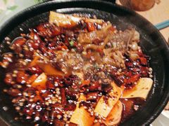 -巴蜀风·地道川菜(总店)