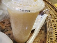 甜米酒-木瓜老店