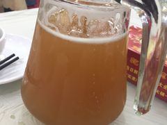 -天津乾毓德饭庄·清真传统炒菜·海鲜烧烤(咸阳路店)