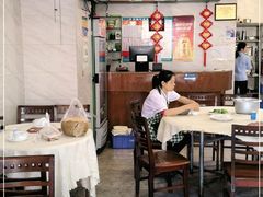 大堂-巫记鸡饭店