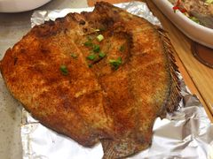 -浮何烤铺(桐梓林店)
