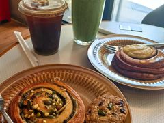 -BAKER&SPICE(BFC外滩金融中心店)