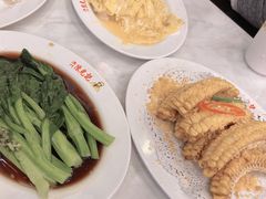-澳门陈光记烧味饭店(万象城店)
