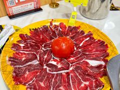 -潮汕大目牛肉火锅(上梅林店)