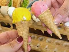 -ALLORA意大利餐厅(丰盛里店)