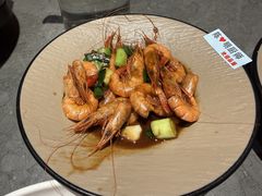 -佬太公海鸭·海鲜大排档(上海总店)