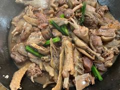 -大地农庄(逢沙大道店)
