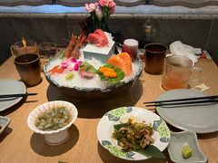 -阿吾罗·月咏精致日料(港汇恒隆广场店)