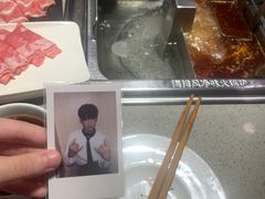 -海底捞火锅(塘厦天虹店)