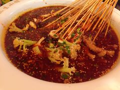 -三生小馆(亭知路店)