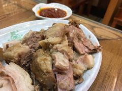 -清真·益鑫羊肉手抓馆(花园北街店)