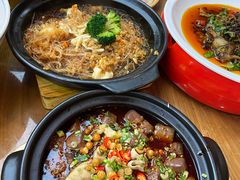 -有红鸡毛店·川菜(建设路店)