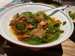 -茄子恰恰·新云南小炒(坪山益田店)