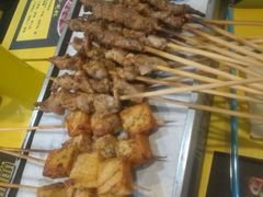 -望京小腰(北京总店)