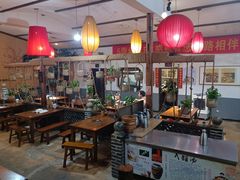 -谷山小院(怡园店)