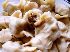 九王鲜菇水饺-汉记面馆(南华东路店)