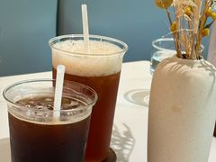 -向森咖啡·蛋糕·简餐