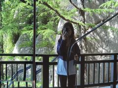 -崂山巨峰游览区