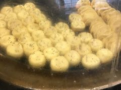 -南通大学-食堂