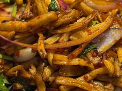 -孙家外婆•长春地标美食新名片(红旗街万达店)
